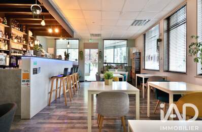 Vente Restaurant 82 m&sup2; — photo du bien