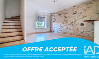 Maison 5 Pièces 88 m² à vendre à Rodilhan (30230)