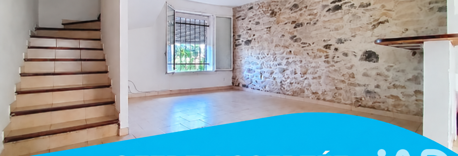 Maison 5 Pièces 88 m² à vendre à Rodilhan (30230)