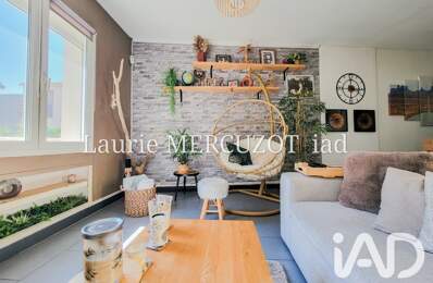 Vente Maison/villa 8 pièces — photo du bien