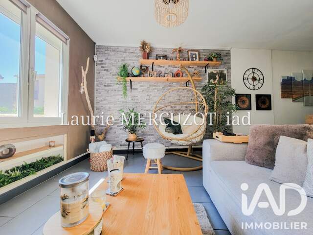 Vente Maison/villa 8 pièces — photo du bien
