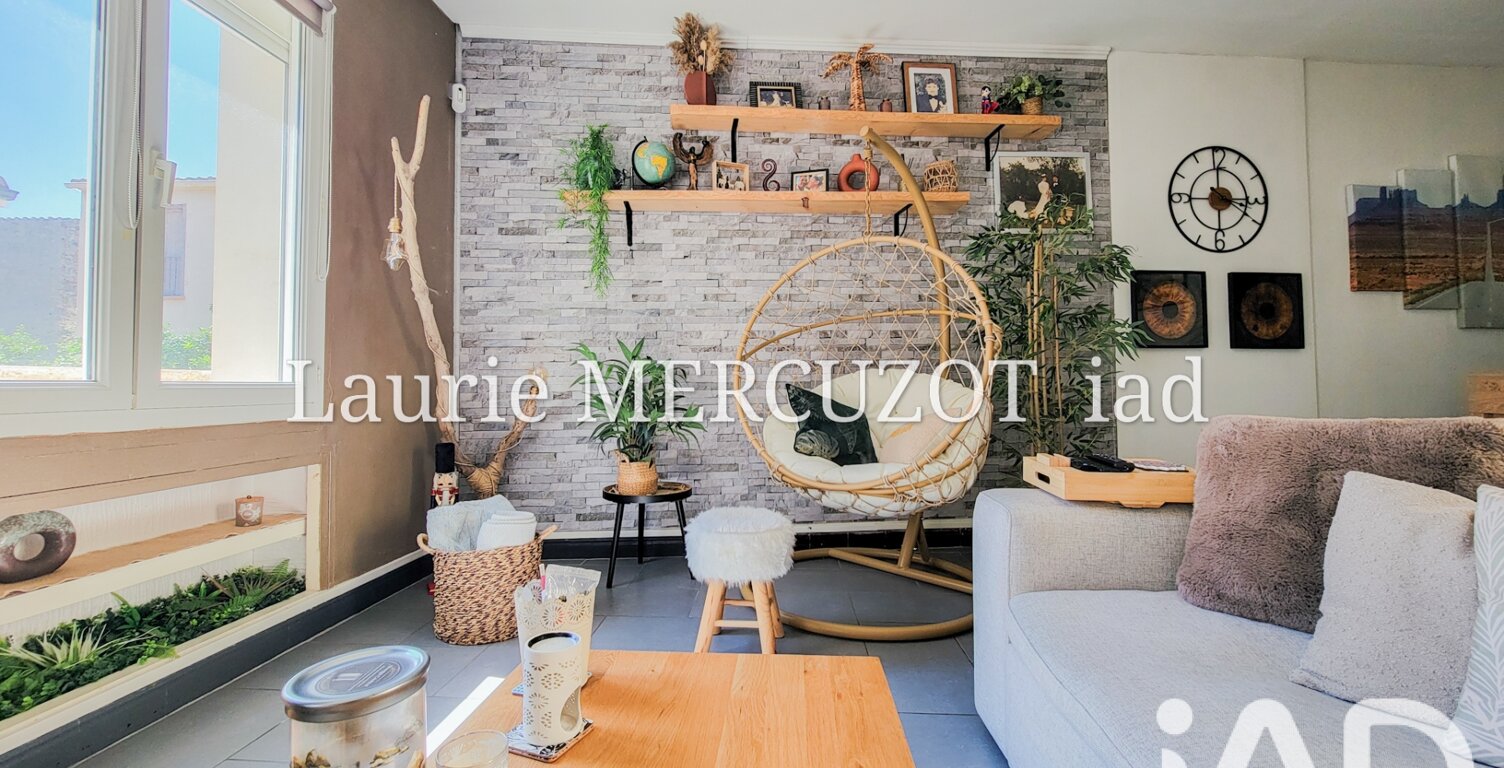 Vente Maison/villa 8 pièces — photo 1