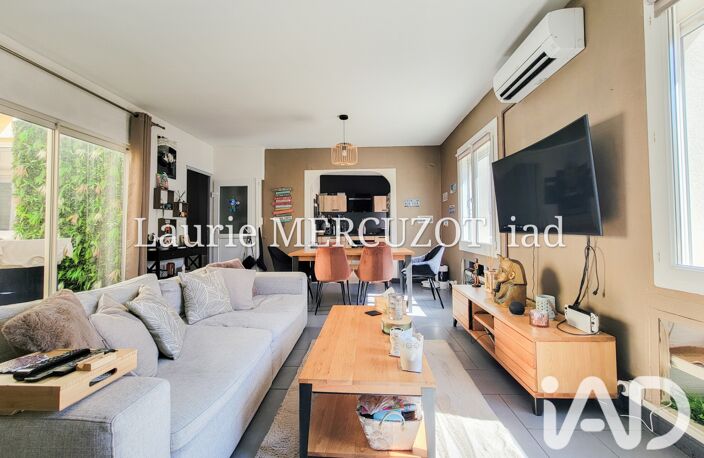 Vente Maison/villa 8 pièces — photo 2
