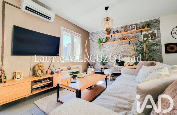 Vente Maison/villa 8 pièces — photo 3
