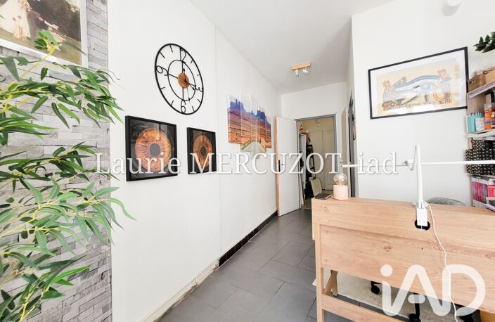 Vente Maison/villa 8 pièces — photo 4
