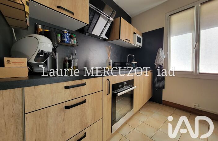 Vente Maison/villa 8 pièces — photo 5