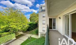 Appartement 3 Pièces 72 m² à vendre à Saint-Cloud (92210)