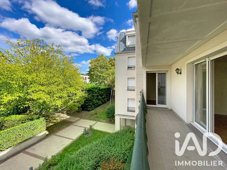 Vente Appartement 3 pièces — photo 1