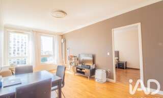 Appartement 4 Pièces 77 m² à vendre à Paris 19 (75019)