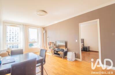 Vente Appartement 4 pièces — photo du bien