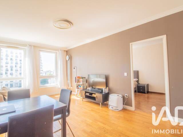 Vente Appartement 4 pièces — photo du bien