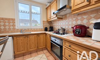Maison 4 Pièces 85 m² à vendre à Tournefeuille (31170)
