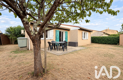 Vente Maison/villa 4 pièces — photo du bien