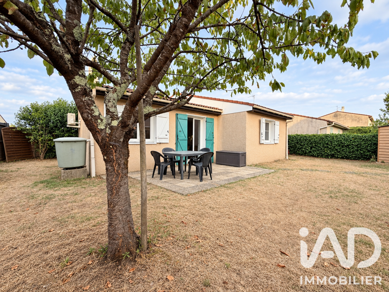 Vente Maison/villa 4 pièces — photo 1
