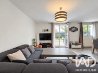 Vente Maison/villa 4 pièces — photo 2
