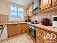 Vente Maison/villa 4 pièces — photo 4