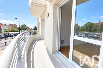 Appartement 3 pièces 170000 €