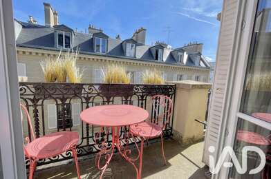 Appartement 5 pièces 1280000 €