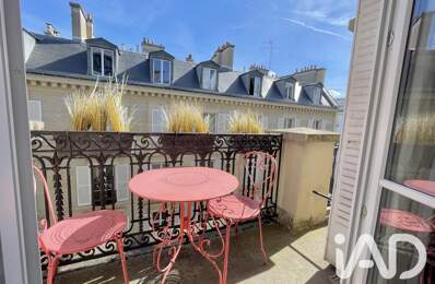 Vente Appartement 5 pièces — photo du bien