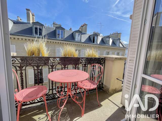 Vente Appartement 5 pièces — photo du bien