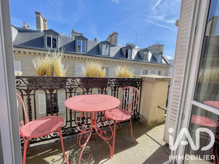 Vente Appartement 5 pièces — photo 1