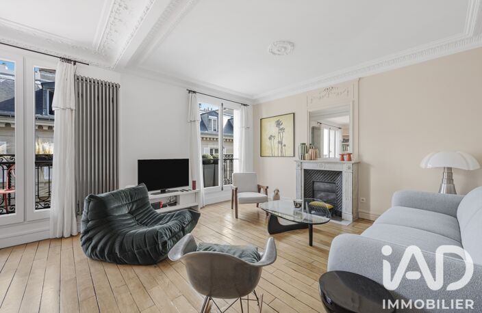 Vente Appartement 5 pièces — photo 4