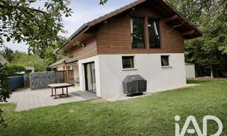 Maison 3 Pièces 68 m² à vendre à Mésigny (74330)
