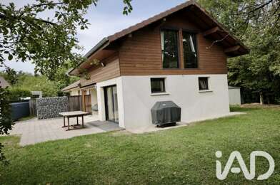 Maison 3 pièces 415000 €