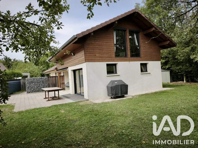 Vente Maison/villa 3 pièces — photo du bien
