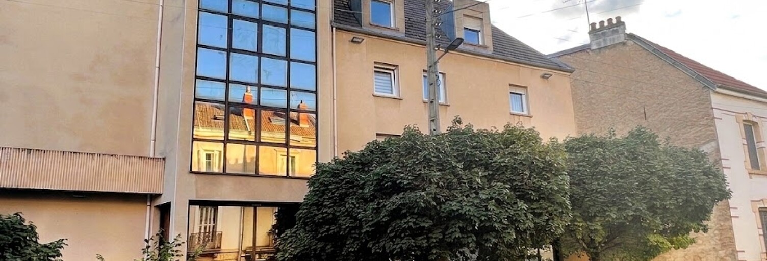 Commerce  303 m² à vendre à Dijon (21000)