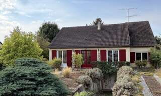 Maison 6 Pièces 114 m² à vendre à Dormelles (77130)