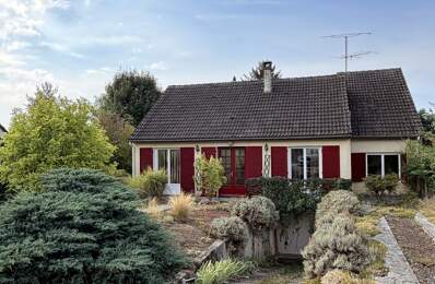 Vente Maison/villa 6 pièces — photo du bien