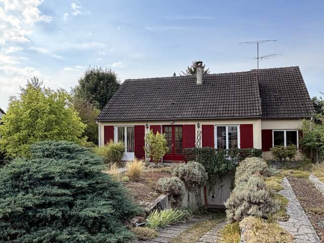 Vente Maison/villa 6 pièces — photo du bien