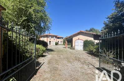 Vente Demeure 10 pièces — photo du bien