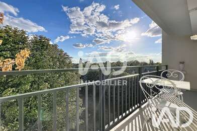 Appartement 3 pièces 149900 €
