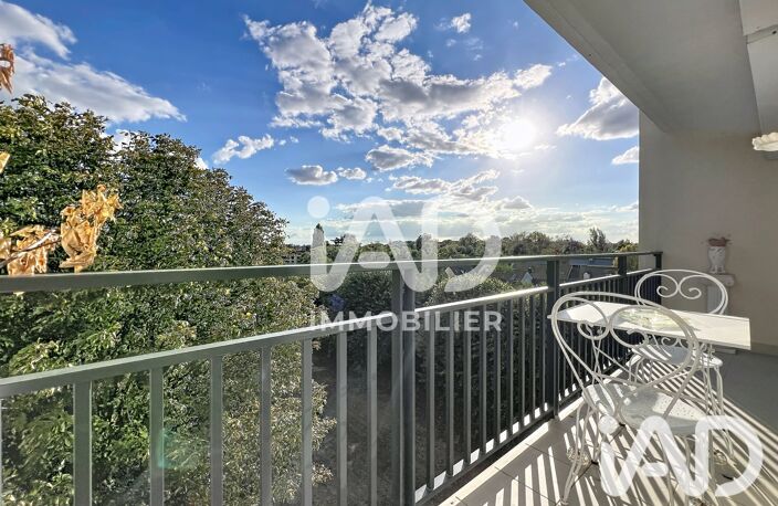 Vente Appartement 3 pièces — photo 3