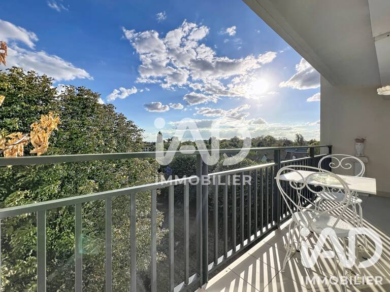 Vente Appartement 3 pièces — photo 1