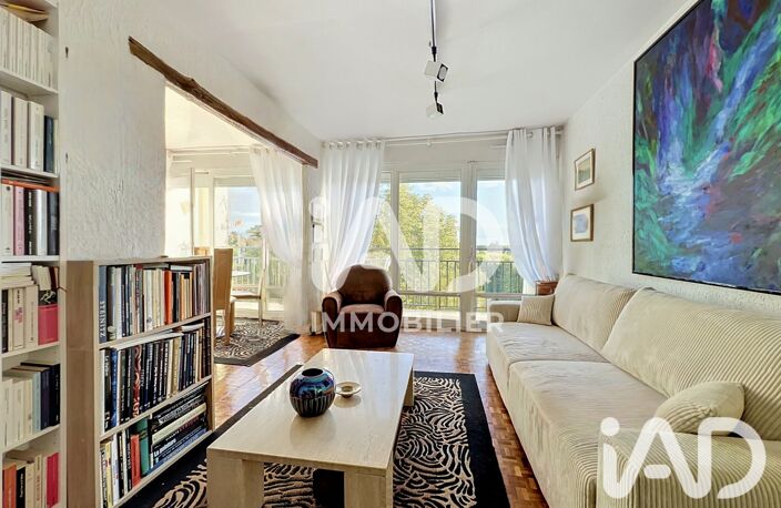 Vente Appartement 3 pièces — photo 4