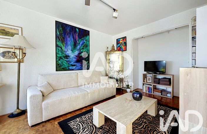 Vente Appartement 3 pièces — photo 5