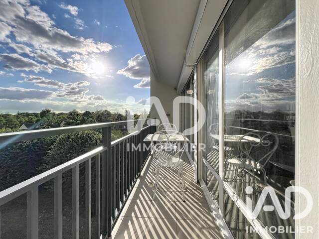 Vente Appartement 3 pièces — photo du bien