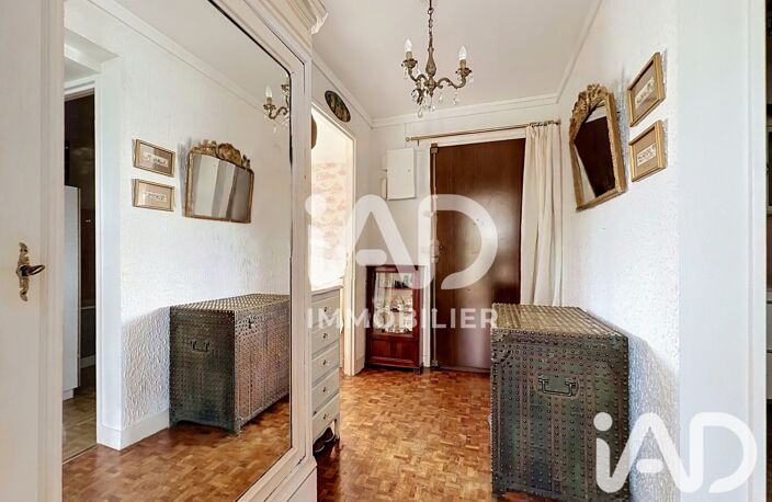 Vente Appartement 3 pièces — photo 2