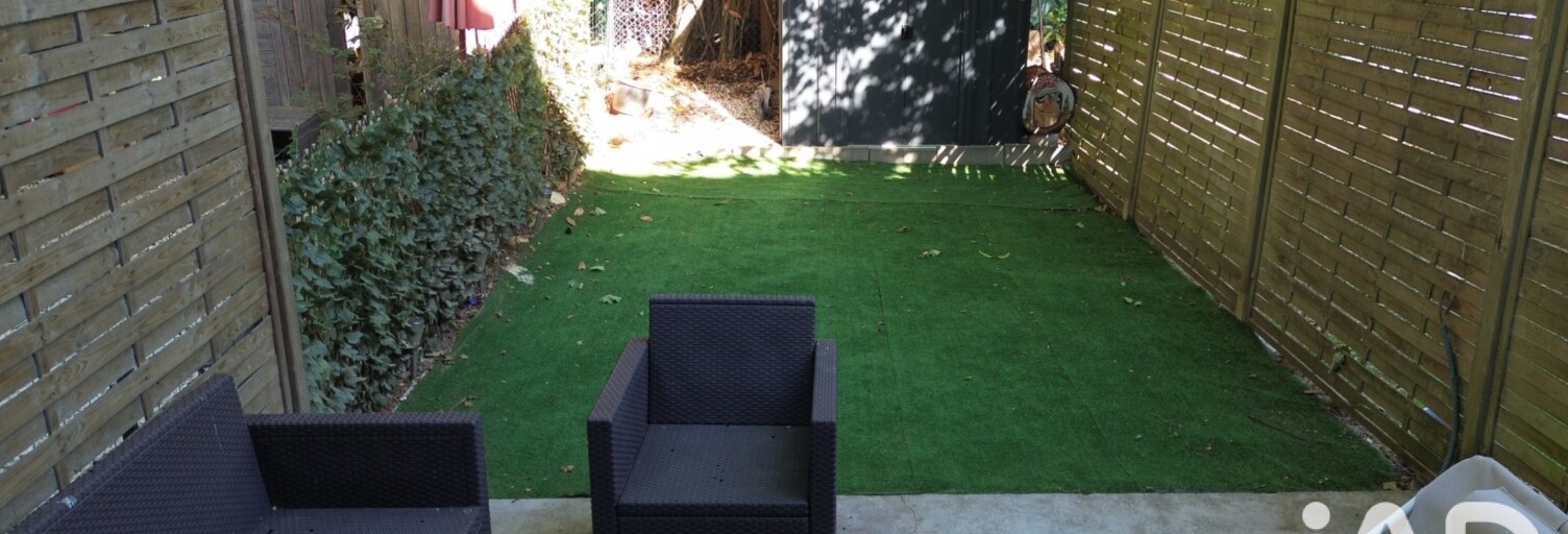 Maison 4 Pièces 75 m² à vendre à Cesson (77240)