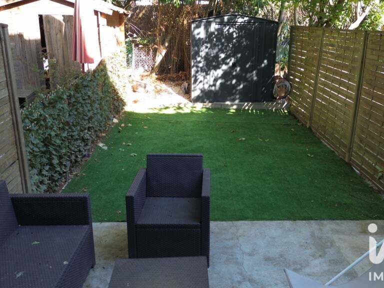 Vente Maison/villa 4 pièces — photo 1