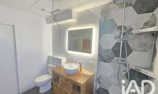 Appartement 2 Pièces 47 m² à vendre à Montpellier (34070)