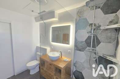 Appartement 2 pièces 145000 €