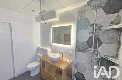 Vente Appartement 2 pièces — photo du bien