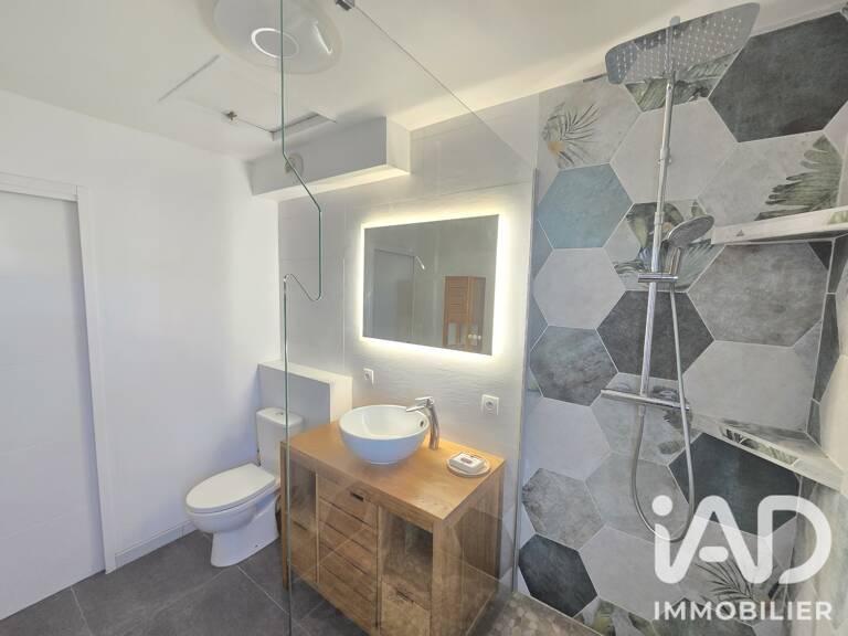 Vente Appartement 2 pièces — photo 1