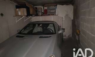 Garage  15 m² à vendre à Montpellier (34070)
