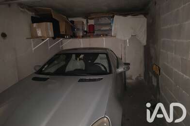 Garage  17000 €