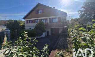 Maison 5 Pièces 121 m² à vendre à Moncel-lès-Lunéville (54300)